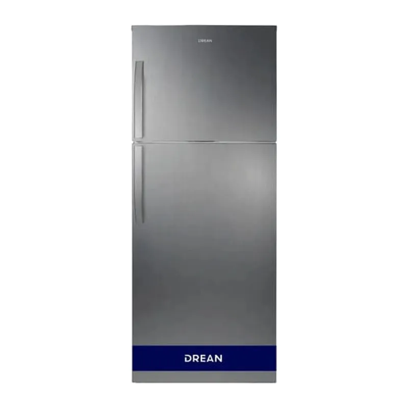 Drean RZN356FXARX0 · Heladera 332 L · Acero inoxidable