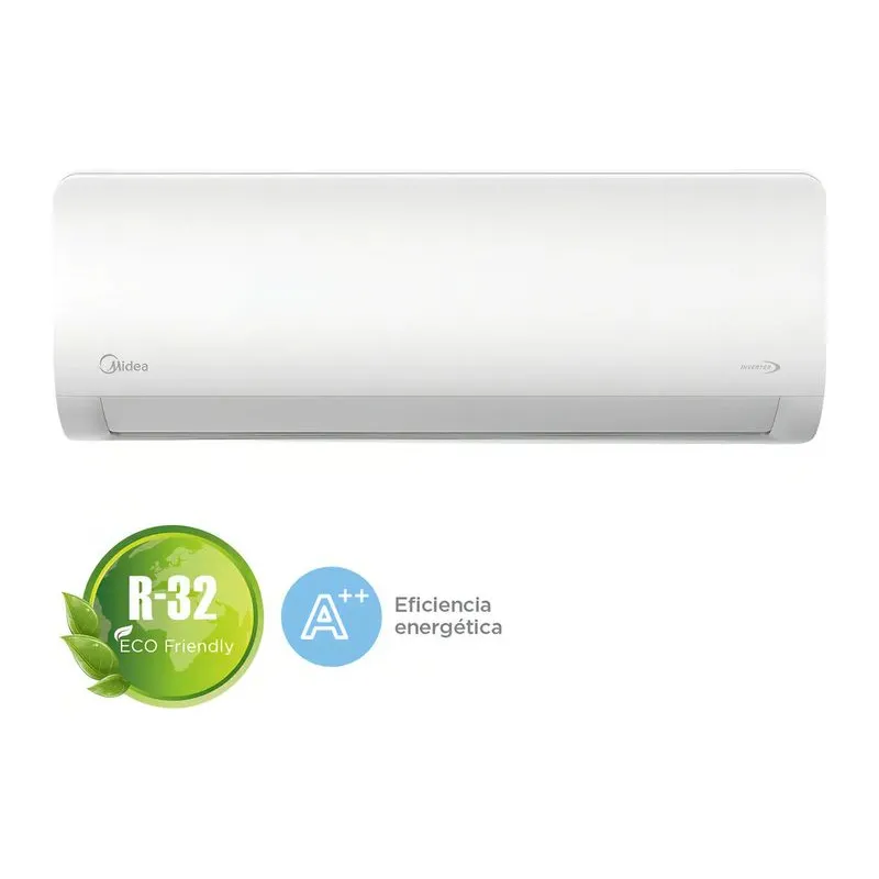 Midea MSNIC12HKN81F · Aire acondicionado 3.100 frigorías
