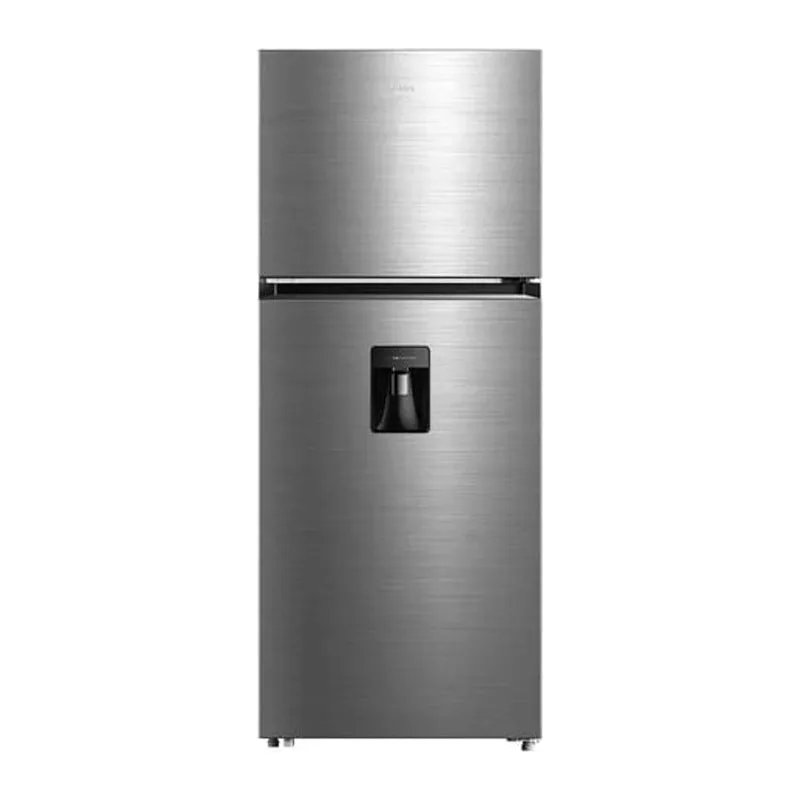 Midea MDRT580MTE46ADW · Heladera 412 L · Inoxidable