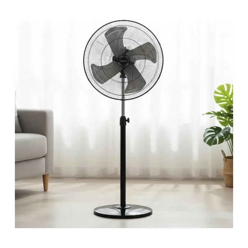 Ventilador de pie 18" Severbon VPS18 75W