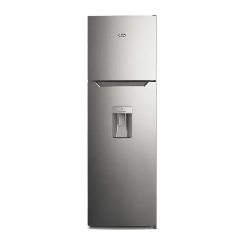Gafa HGNW251P · Heladera · Plata