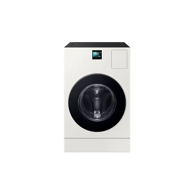 Lavasecarropas Samsung Bespoke IA 22Kg 8690 Inverter Blanco