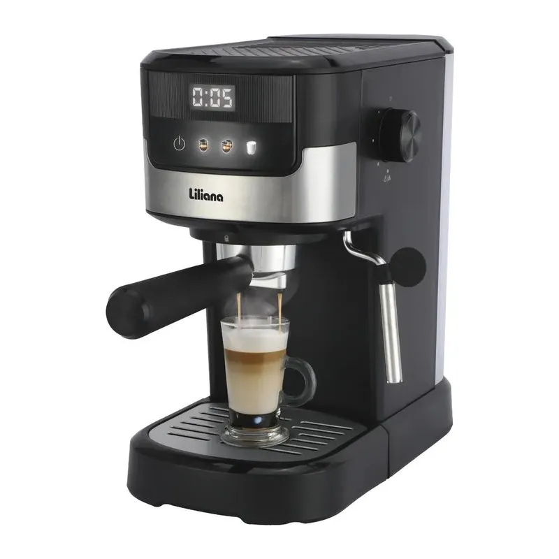 Cafetera Express Liliana Ac985