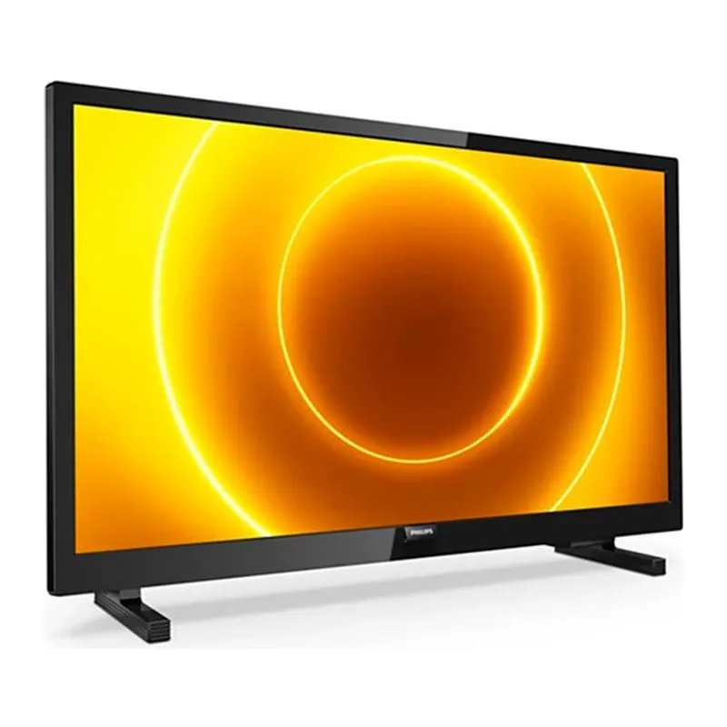 Philips 24PHD5565/77 · Smart TV 24" · Negro