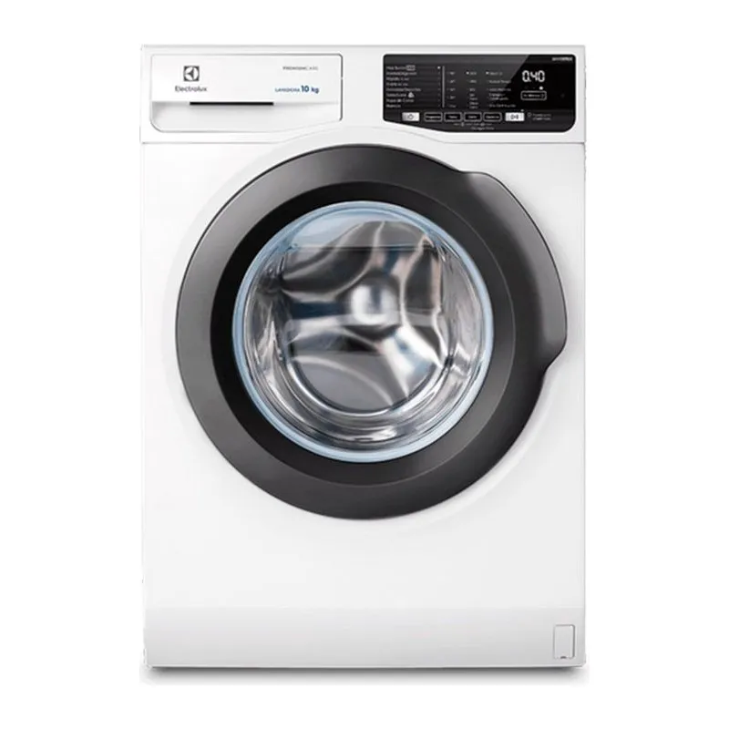 Electrolux ELAF210B · Lavarropas 10 kg · Blanco