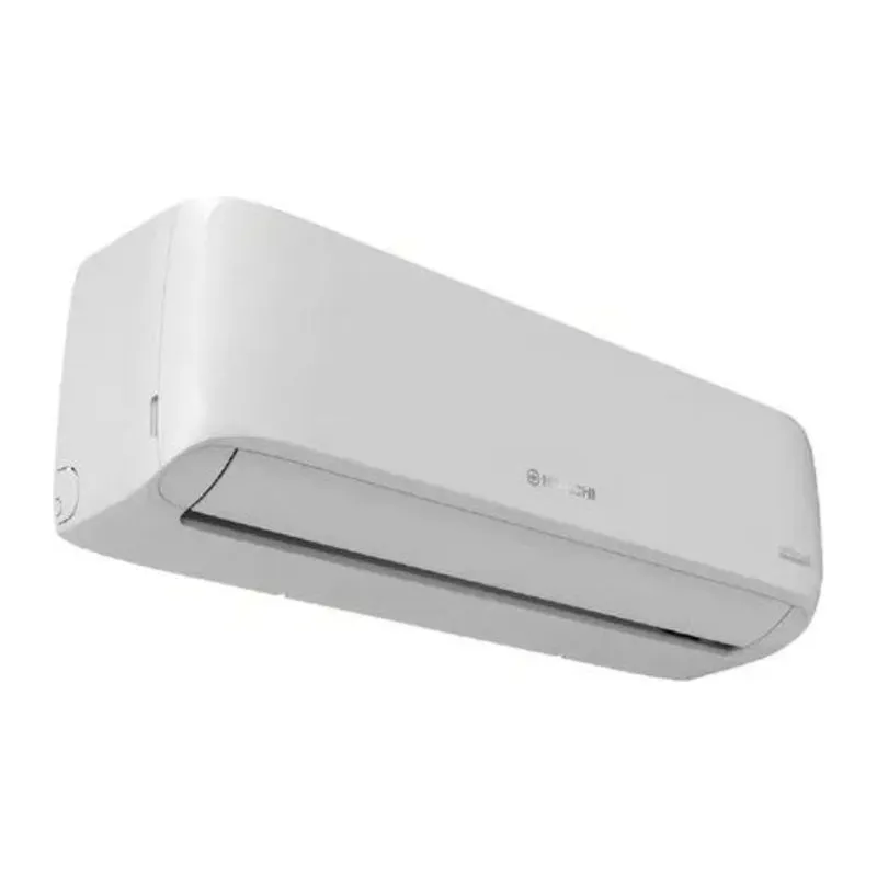 Hitachi HSP5000FCECO · Aire acondicionado 4.300 frigorías · Blanco