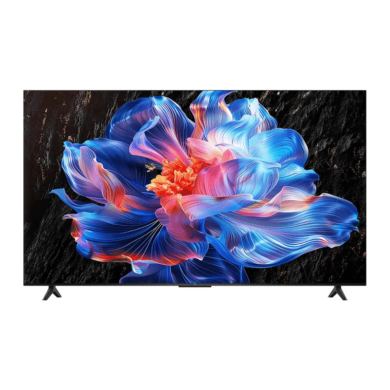 TCL 65V6C · Smart TV 65" · Negro
