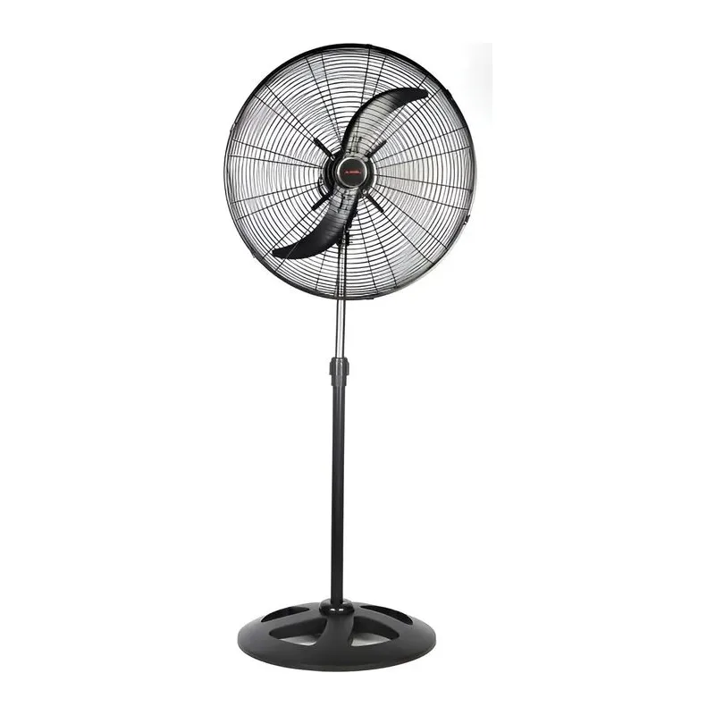 Ventilador De Pie 26" AX-PIE 26 115 W Negro Axel