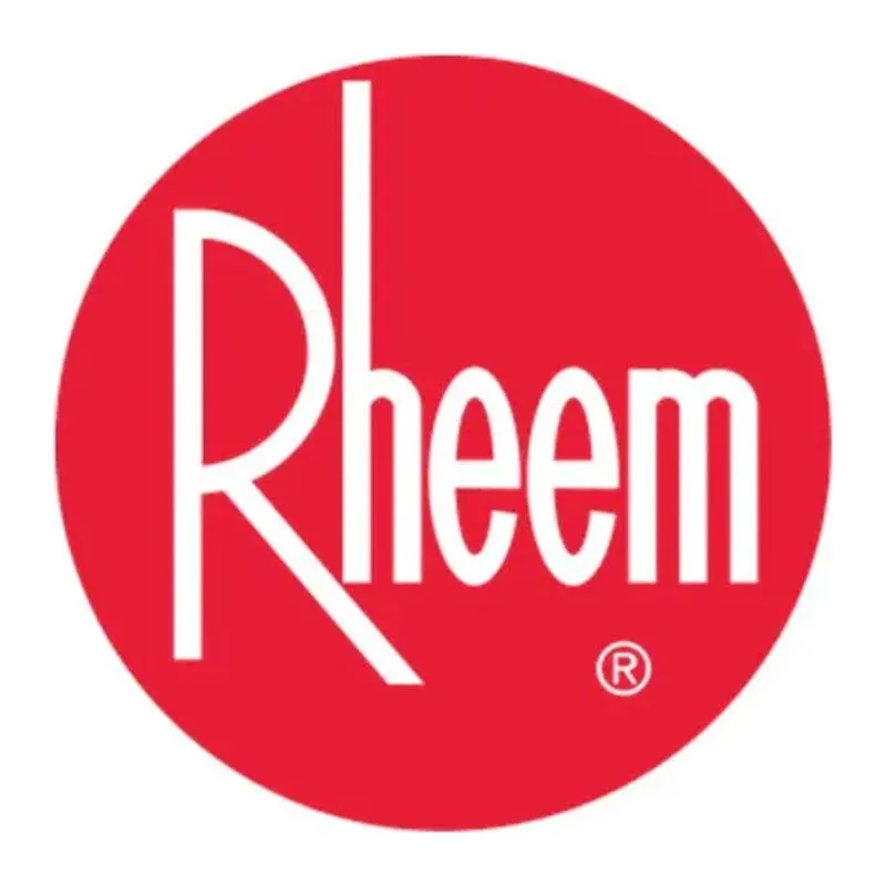 Termotanque A Gas Rheem Apg160nrh Gn