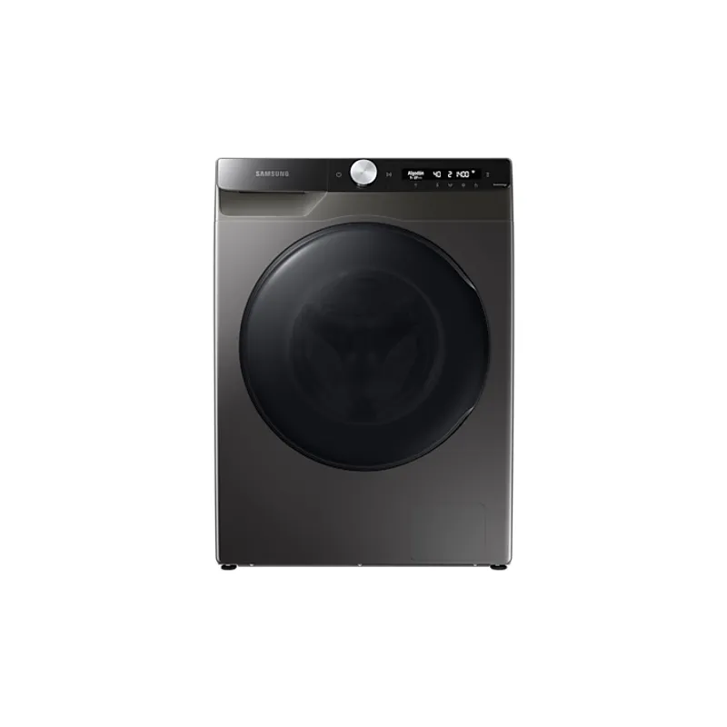 Samsung WD11T504DBXUBG · Lavarropas · Inox