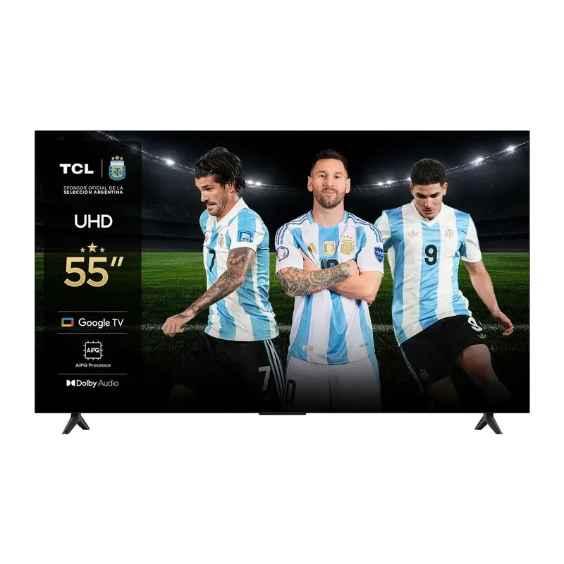 TCL 55V6C · Smart TV 55"