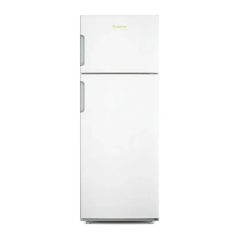 Whirlpool ERD29BB · Heladera 273 L · Blanco