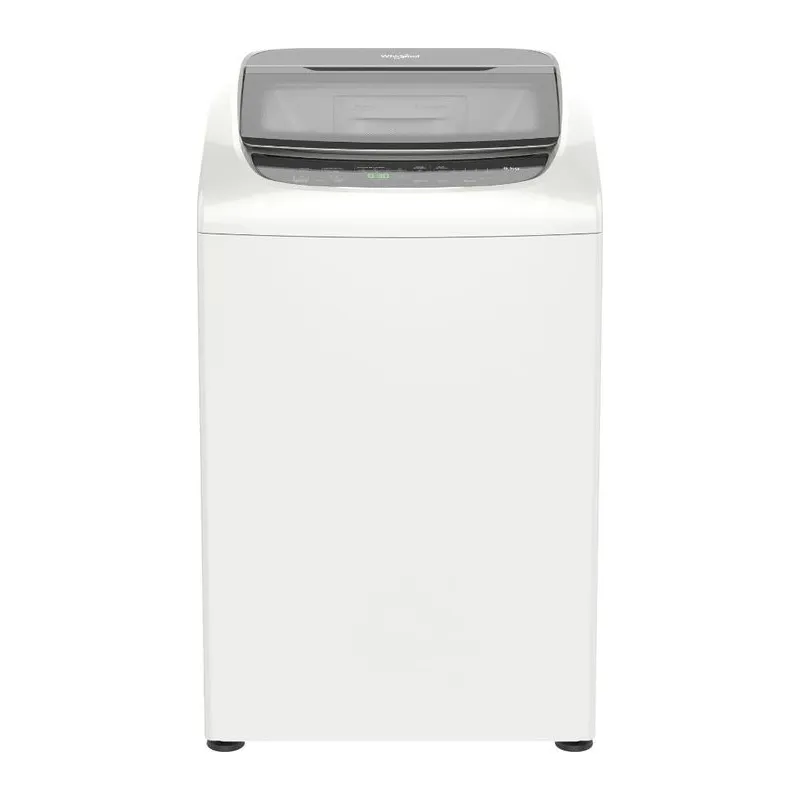 Whirlpool WW09HBBZWA · Lavarropas 9 kg · Blanco