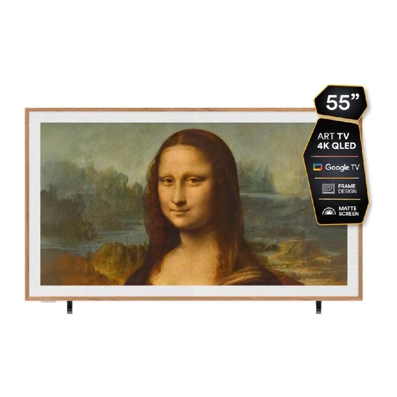 Noblex DR55X8800 · Smart TV 55"