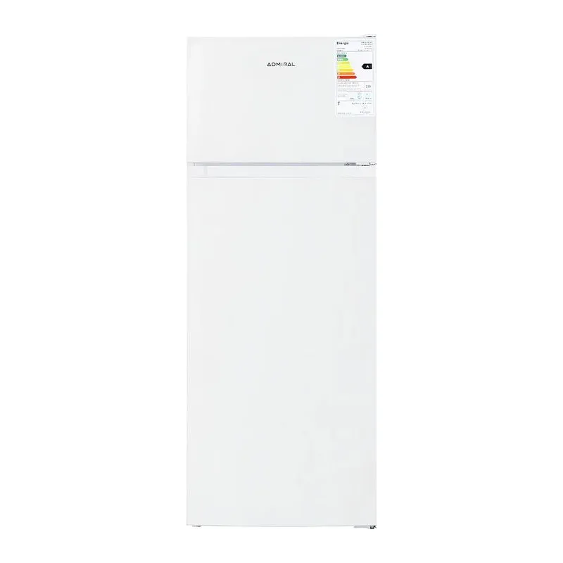 Admiral AD-HL285 B · Heladera · Blanco
