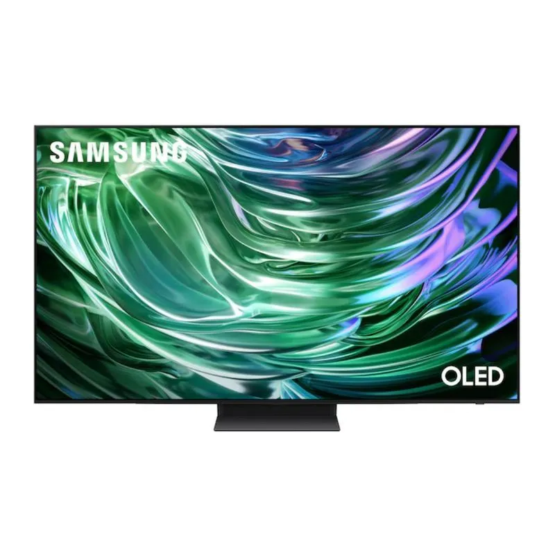 Smart TV Samsung OLED 4K 77" Tizen OS S90D