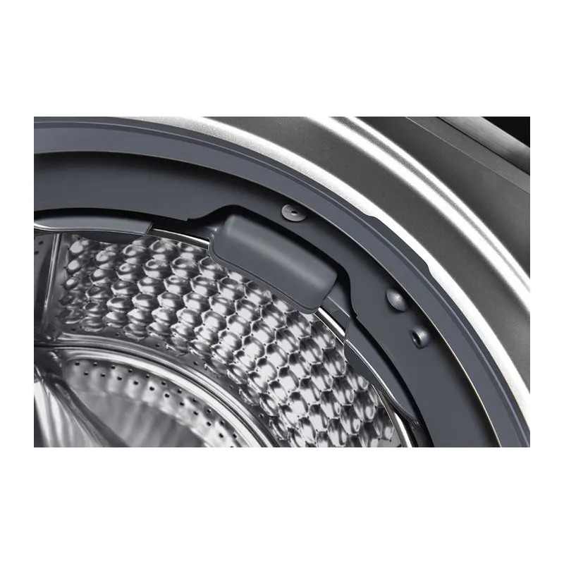 Philco PHLF111GN2 · Lavarropas 11 kg · Gris