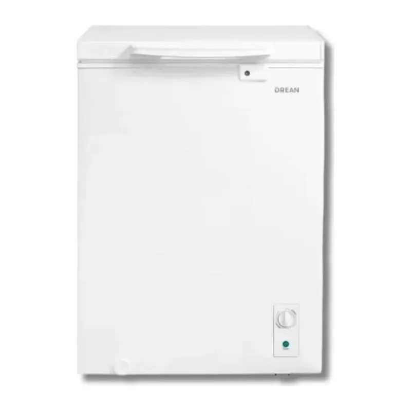 Freezer Horizontal Drean Fhdr143cb
