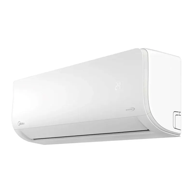 Midea MSNIC-18H-GN81F · Aire acondicionado 4.601 frigorías · Blanco