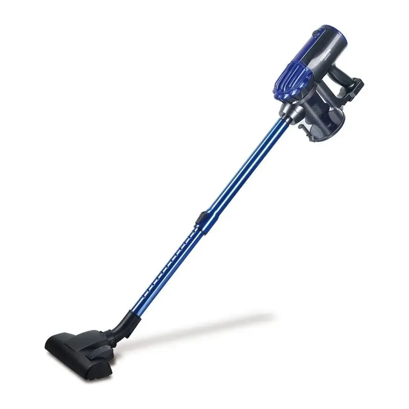 Aspiradora Ciclónica 2 en 1 1000 W 0,5 Lts Azul LA950 Liliana