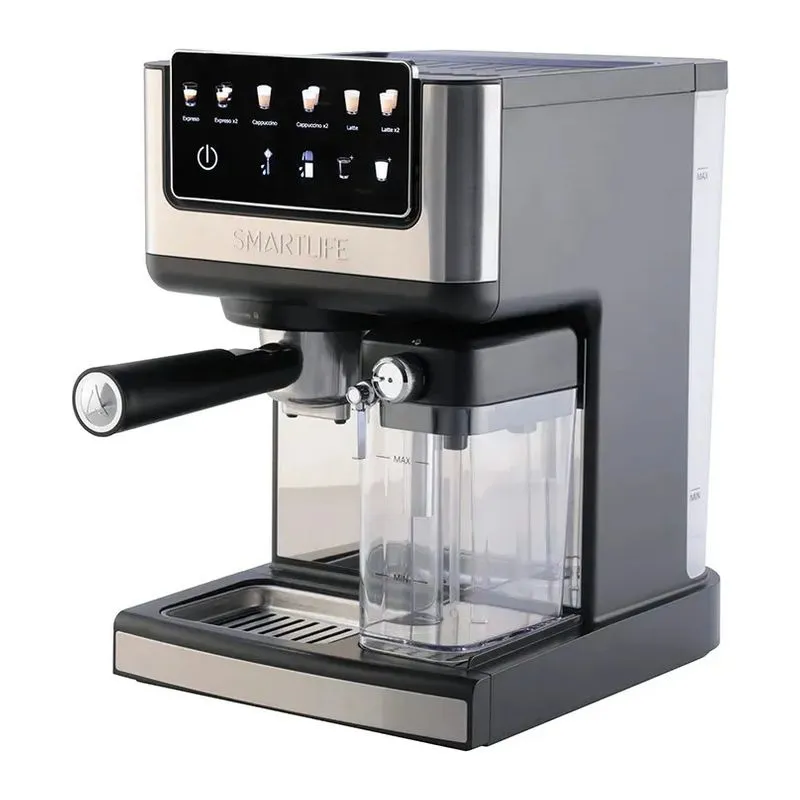 Smartlife SL-ECDM5406 · Cafetera
