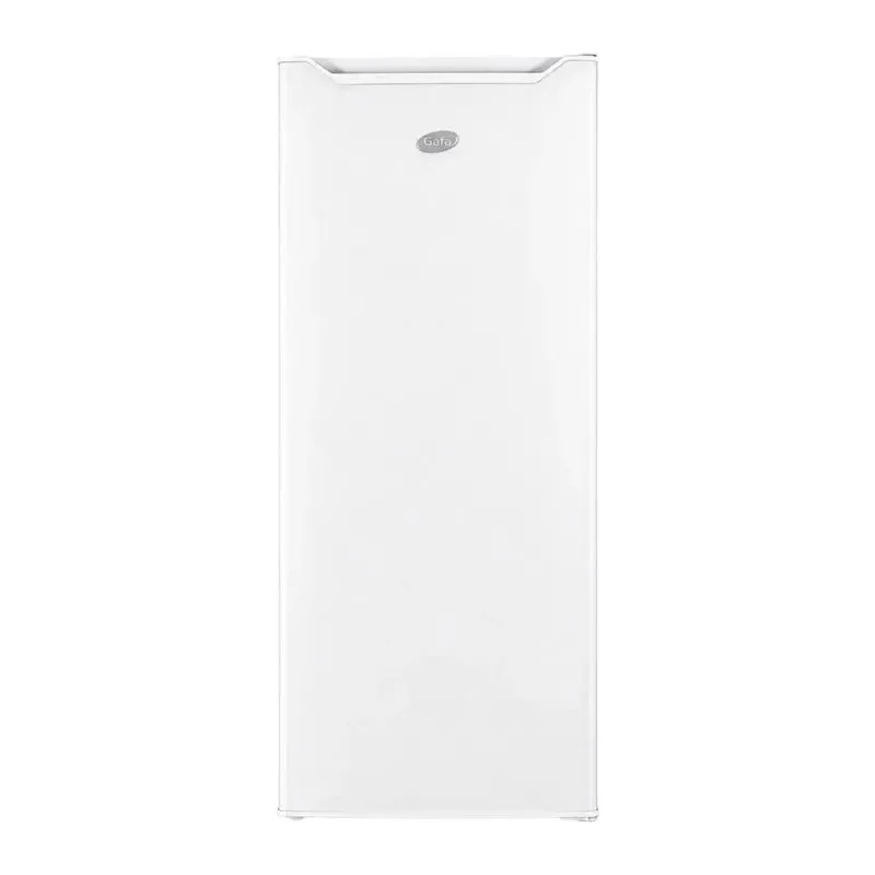 Freezer Vertical Gafa Blanco 168 lts GFUY16P5HVW
