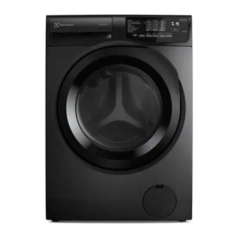 Electrolux LSC11 · Lavarropas 10,5 kg · Gris