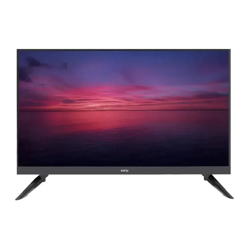 Kanji KJ-24MT005-2 · Smart TV 24" · Negro