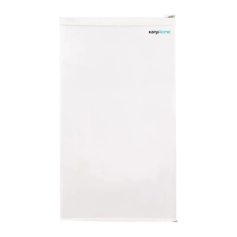 Heladera Kanji Bajo Mesada 78l - Serie 90 Ciclica