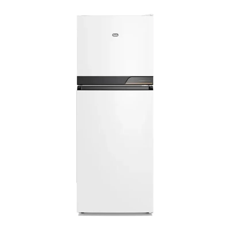 Gafa HGNF283B · Heladera 320 L · Blanco