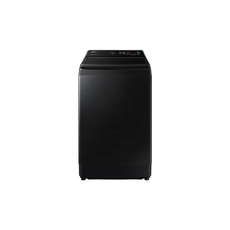 Samsung WA85C5441BVUBG · Lavarropas · Negro