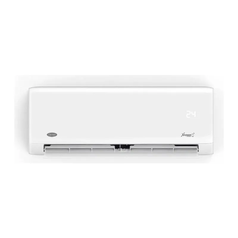 Aire Acondicionado Split Inverter Frio/Calor 4400 F 5238 W 53HVN18GN81F Carrier