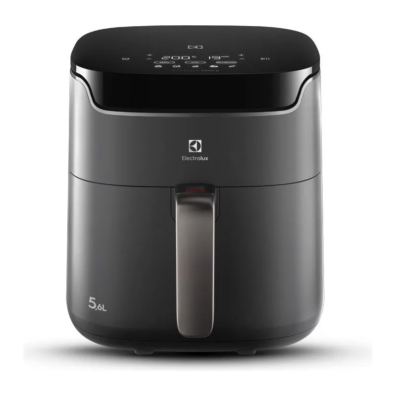 Freidora de Aire Electrolux Digital Experience Timer EAF45 5.6 lt