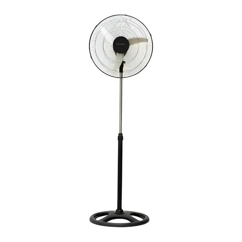 Ventilador de pie Protalia 20" V20P 90W negro