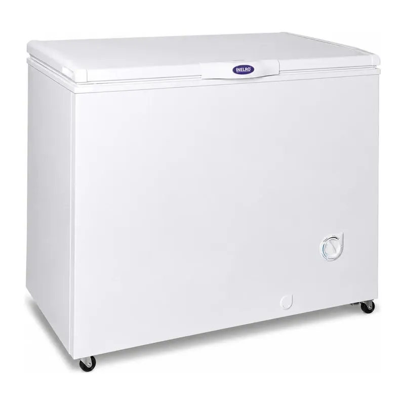 Freezer Horizontal Inelro Fih350a++
