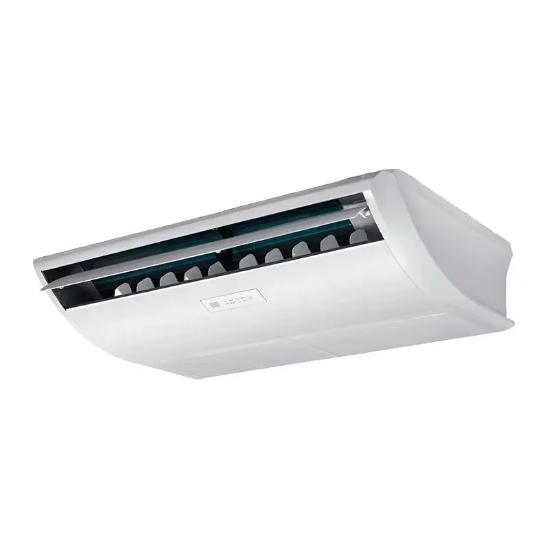 Aire acondicionado Split TCL TCC-72ZHRA 16120W frio calor inverter