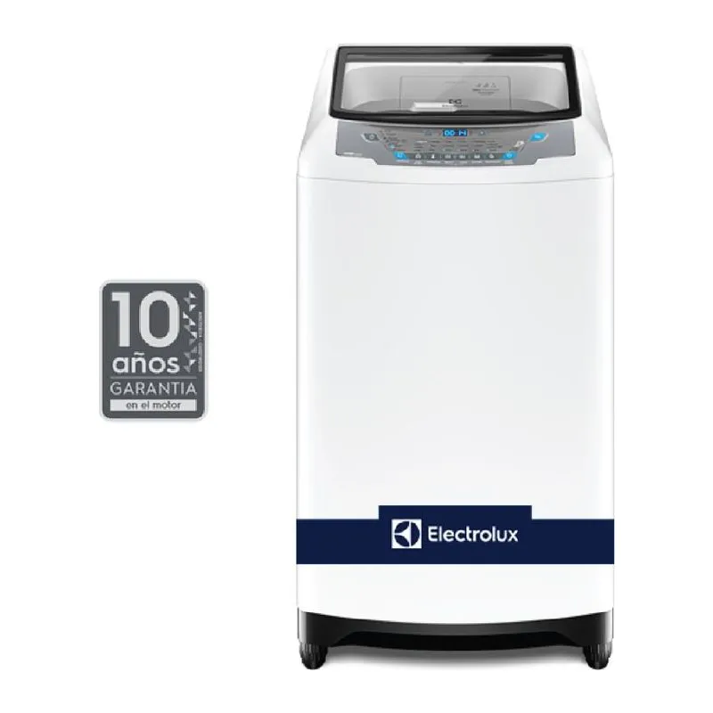 Electrolux ELAC309W · Lavarropas · Blanco