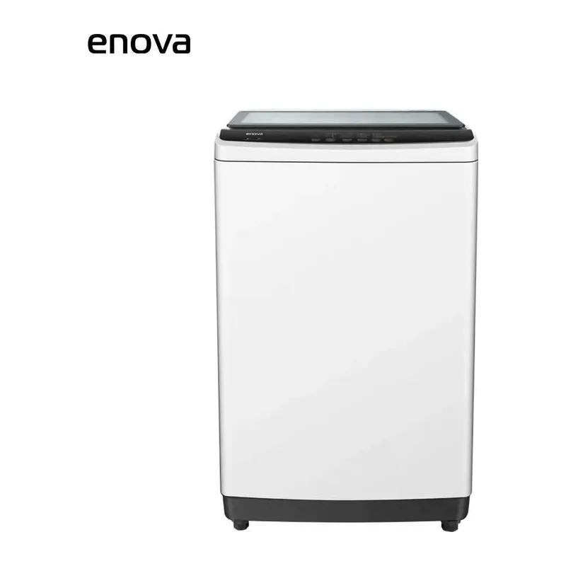 Lavarropas Enova carga superior 8 kg