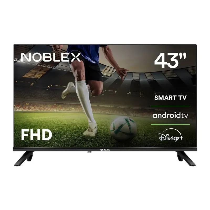 TV Noblex Android 43" Serie X7