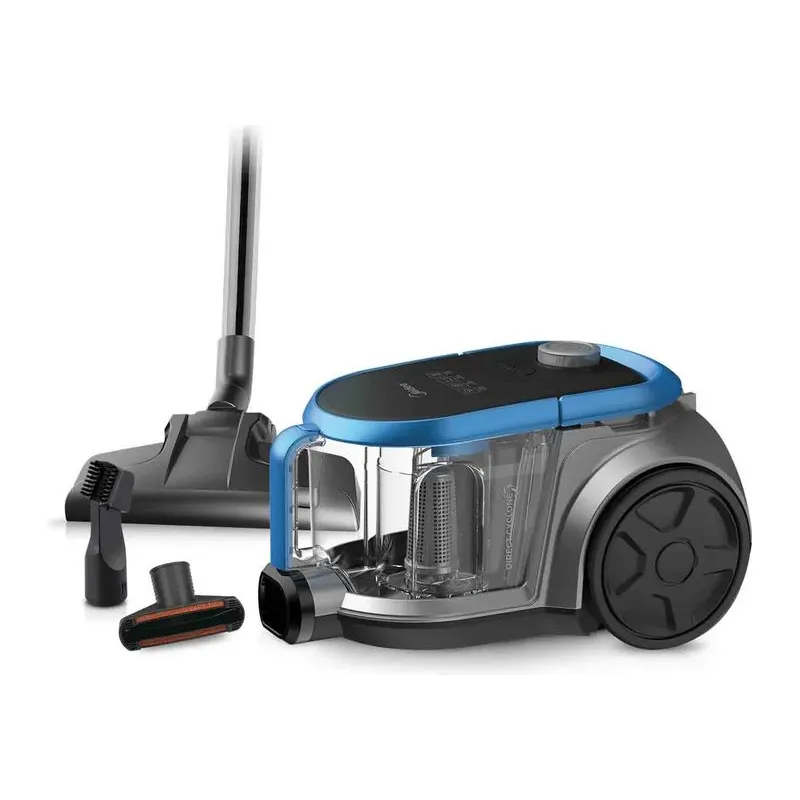 Aspiradora Midea Vs-Mj20tar4 2000w Sin Bolsa