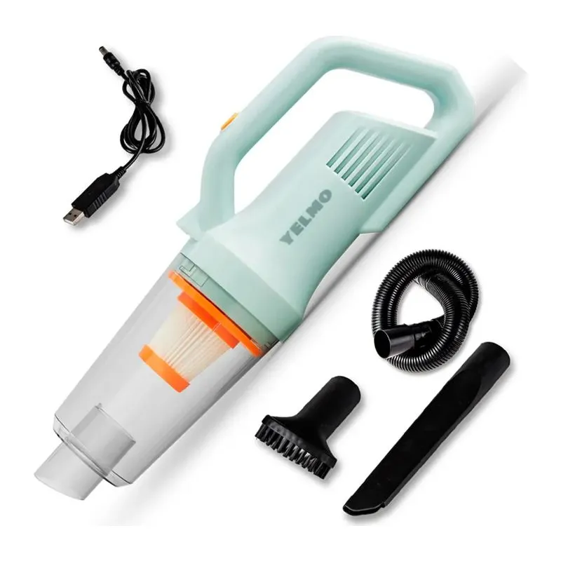 Aspiradora de Mano Yelmo As-3240